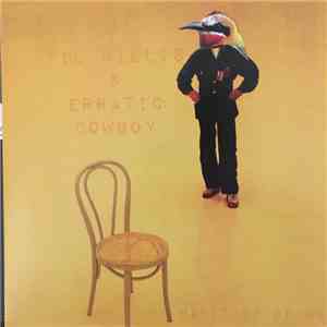 Til Willis & Erratic Cowboy - Habit Of Being flac album