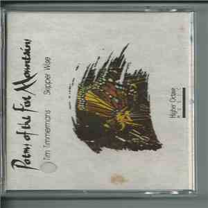 Tim Timmermans, Skipper Wise - Poems Of The Five Mountains flac album