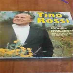 Tino Rossi - Tino Rossi flac album