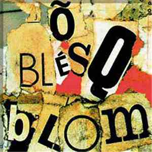 Titãs - Õ Blésq Blom flac album