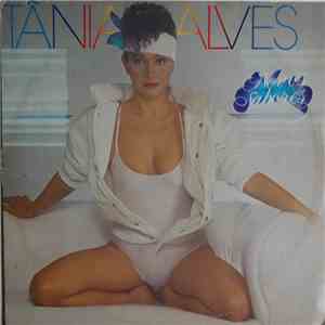 Tânia Alves - Novos Sabores flac album