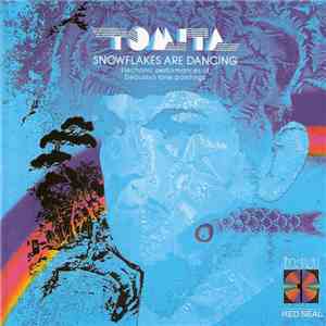Tomita - Snowflakes Are Dancing flac album