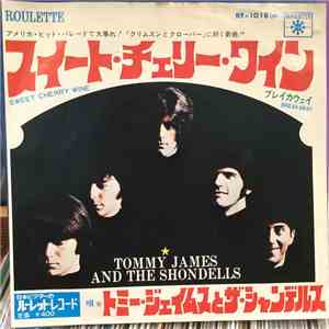 Tommy James And The Shondells - Sweet Cherry Wine / Breakaway flac album