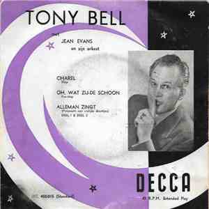 Tony Bell  - Charel flac album