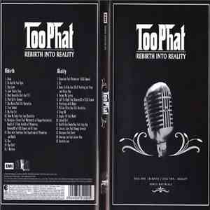 Too Phat - Rebirth Into Reality flac album