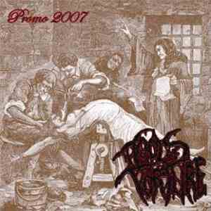 Tools Of Torture - Promo 2007 flac album