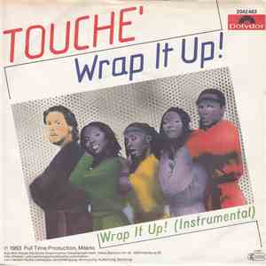 Touché  - Wrap It Up! flac album