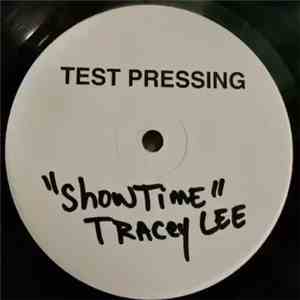 Tracey Lee - Showtime flac album
