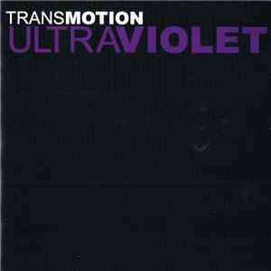 TransMotion - Ultraviolet flac album