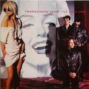Transvision Vamp - The Only One flac album