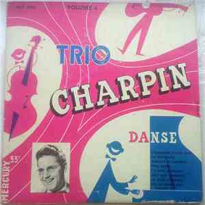 Trio Charpin - Danse Volume 4 flac album