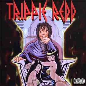 Trippie Redd - A Love Letter To You flac album