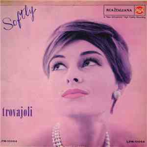 Trovajoli - Softly flac album