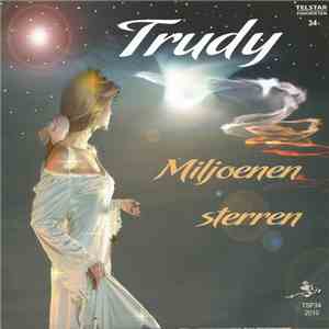Trudy  / Claudia  - Miljoenen Sterren / Millionen Sterne flac album