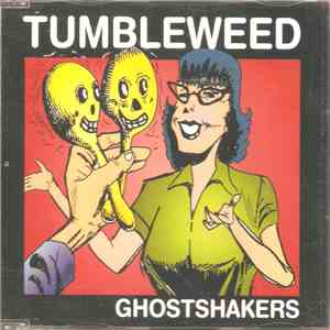Tumbleweed - Ghostshakers flac album