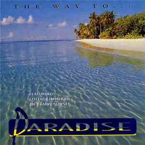 Tyrone Taylor - The Way To Paradise flac album