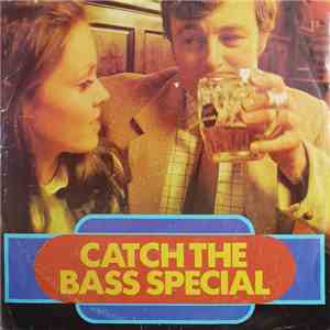 Unknown Artist - Catch The Bass Special flac album