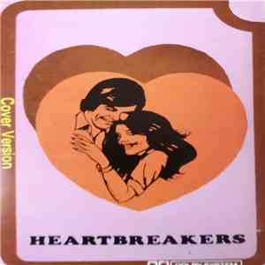 Unknown Artist - Heartbreaker's flac album