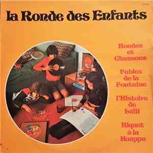 Unknown Artist - La Ronde Des Enfants flac album