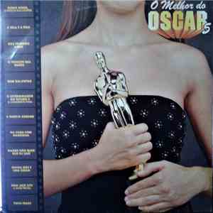 Unknown Artist - O Melhor Do Oscar 5 flac album