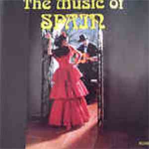 Unknown Artist - The Music of Spain flac album