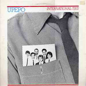 Upepo - International Ties flac album