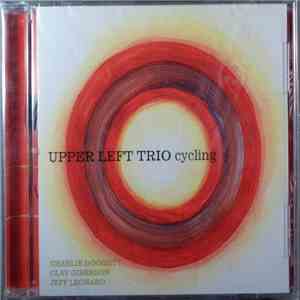 Upper Left Trio - Cycling flac album
