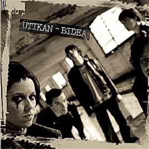 Utikan - Bidea flac album