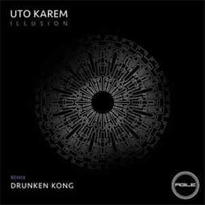 Uto Karem - Illusion flac album