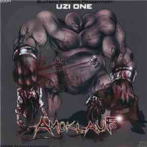 Uzi One - Amoklauf flac album
