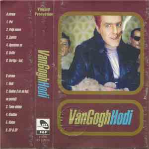 Van Gogh  - Hodi flac album