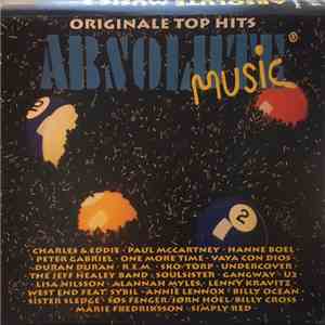 Various - Absolute Music 2 flac album