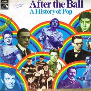 Various - After The Ball (A History Of Popular Music) flac album