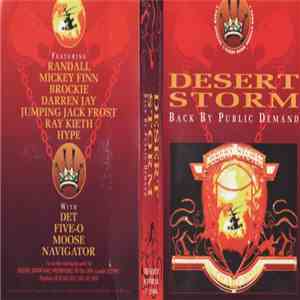 Various - Back By Public Demand flac album