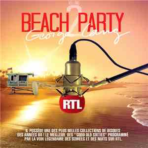 Various - Beach Party Georges Lang Volume 2 flac album