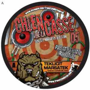 Various - Chien De La Casse 05 flac album