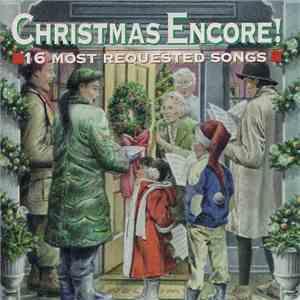 Various - Christmas Encore!: 16 Most Requested Songs flac album