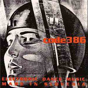 Various - Code386 flac album