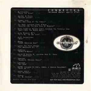Various - Connected flac album