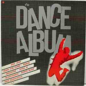 Various - Dance Album flac album