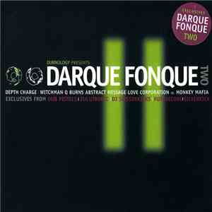 Various - Darque Fonque Part Two flac album