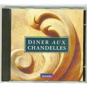Various - Diner Aux Chandelles flac album