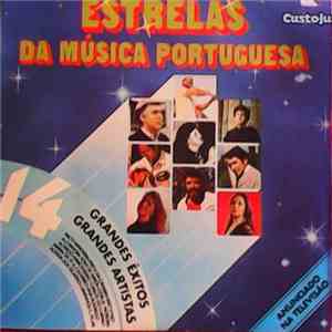 Various - Estrelas Da Música Portuguesa flac album