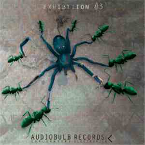 Various - Exhibition #3 flac album