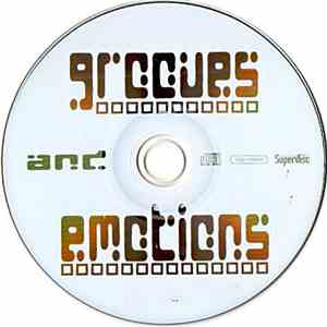 Various - Grooves And Emotions flac album