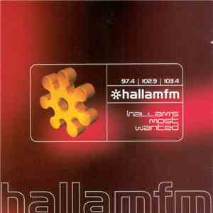 Various - HallamFM: Hallam's Most Wanted flac album