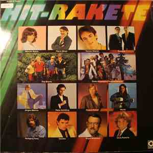 Various - Hit Rakete Vol. 2 flac album