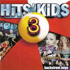 Various - Hits For Kids 3 flac album
