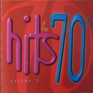 Various - Hits Of the 70's Volume 2 flac album