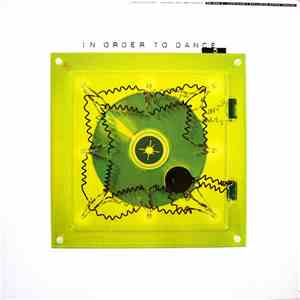 Various - In Order To Dance 5 flac album